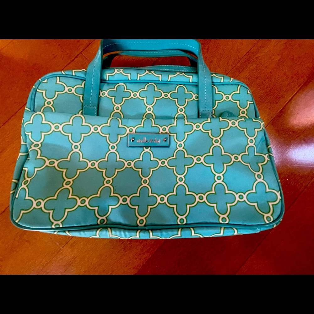 STELLA & Dot Jewlery Travel Organizer Carrier